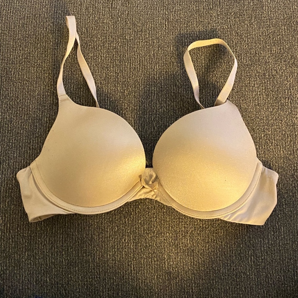 Aerie Padded Bra
